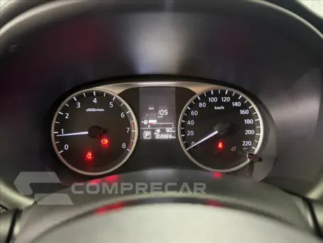 KICKS 1.6 16vstart Sense