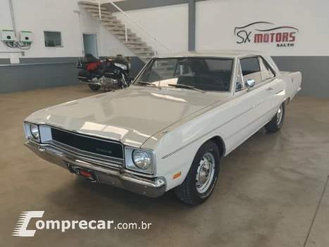 DART 5.2 V8