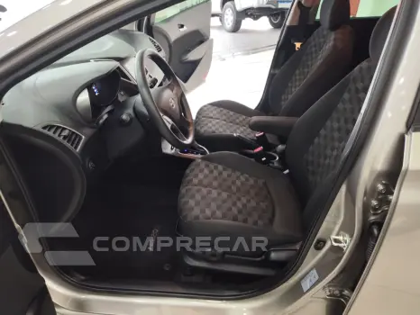 HB20 1.6 Comfort Plus 16V