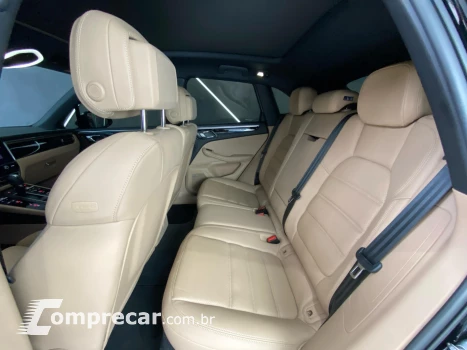 Macan 2.0 Turbo