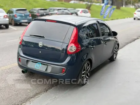 Palio ATTRACTIVE 1.0 EVO Fire Flex 8v 5p