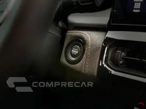 RAMPAGE 2.0 Hurricane 4 Turbo R/T 4X4