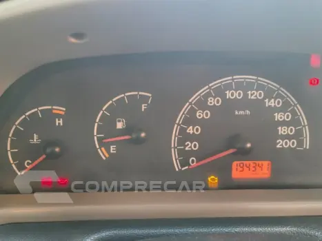 STRADA - 1.4 MPI FIRE CS 8V 2P MANUAL