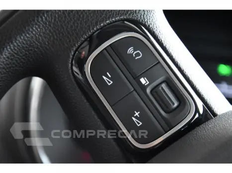 C4 CACTUS - 1.6 VTI 120 FEEL EAT6