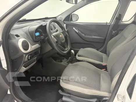MONTANA 1.4 MPFI LS CS 8V