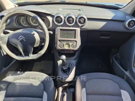 C3 1.2 PURE TECH FLEX TENDANCE MANUAL