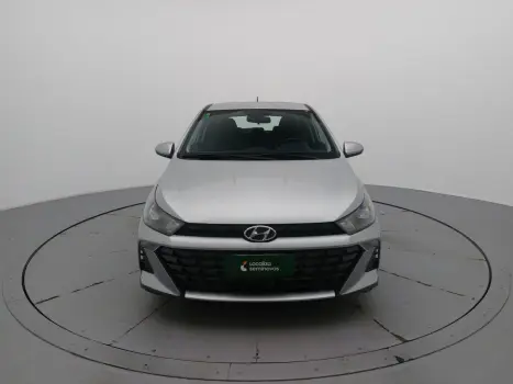 HB20 1.0 12V FLEX SENSE PLUS MANUAL