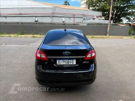 FIESTA 1.6 SE Sedan 16V