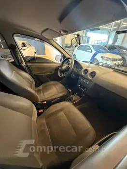 CHEVROLET Celta Spirit/ LT 1.0 MPFI 8V FlexP. 5p 4 portas