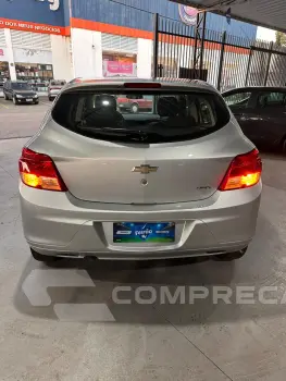 ONIX 1.0 MPFI JOY 8V