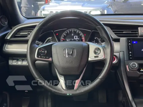 CIVIC 2.0 16V FLEXONE EX 4P CVT