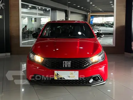 ARGO 1.0 FIREFLY FLEX DRIVE MANUAL
