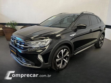 NIVUS HIGHLINE 1.0 200 TSI FLEX AUT.