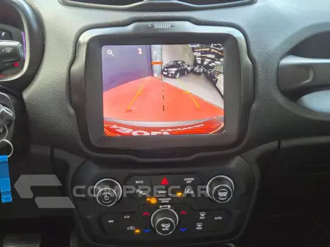 Renegade Long. T270 1.3 TB 4x2 Flex Aut.