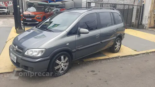 ZAFIRA 2.0 MPFI Colletion 8V Power