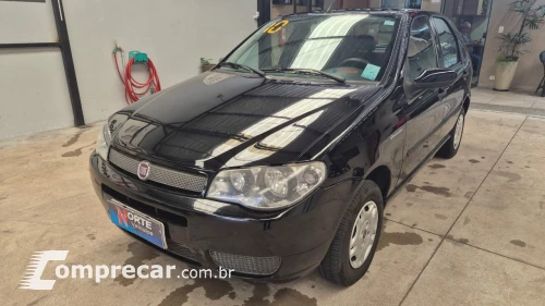 PALIO 1.0 MPI Fire Economy 8V