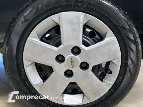 CELTA 1.0 MPFI LIFE 8V FLEX 2P MANUAL