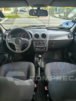 CELTA 1.0 MPFI Life 8V