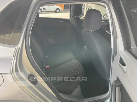 POLO 1.0 200 TSI Comfortline