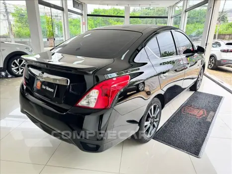 VERSA 1.6 16vstart SL