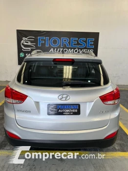 HYUNDAI IX35 2.0 MPFI XLS 16V