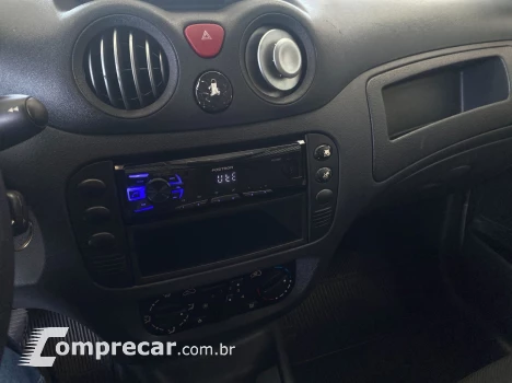 C3 1.6 I GLX 16V CITROEN