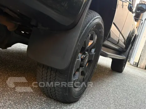 S10 2.5 16V LTZ CD 4X4