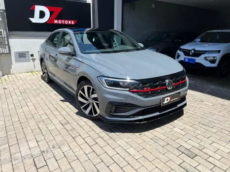 JETTA 2.0 350 TSI GLI