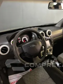 EcoSport XLT 2.0/ 2.0 Flex 16V 5p Aut.