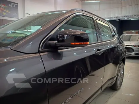 COMPASS 1.3 T270 TURBO FLEX LONGITUDE AT6