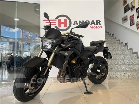 GSR 750