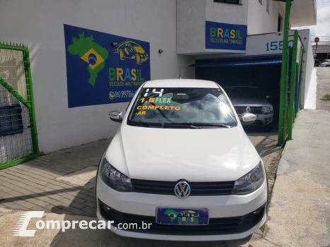 Saveiro Super Surf 1.6
