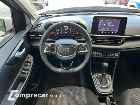 PULSE 1.3 FLEX DRIVE CVT