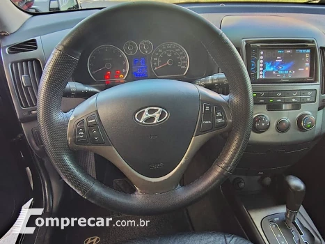 I30 2.0 MPFI GLS 16V