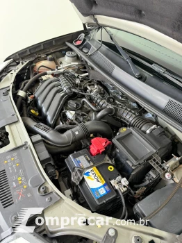 SANDERO 1.6 16V SCE Intense