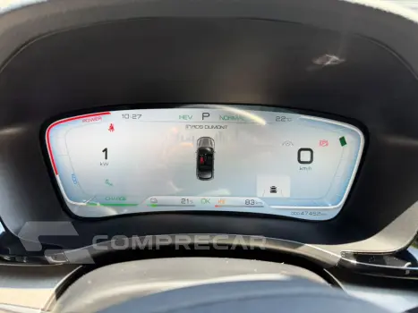 Song Plus 1.5 Dm-I Híbrido Automático