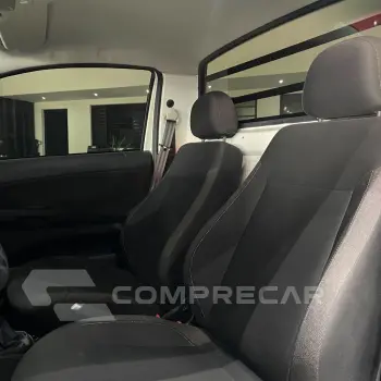 Saveiro Trendline 1.6 Total Flex 16V