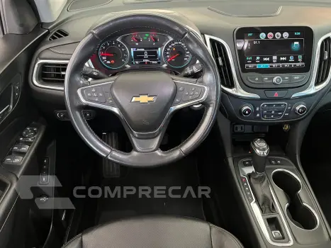 EQUINOX 2.0 16V Turbo Premier AWD