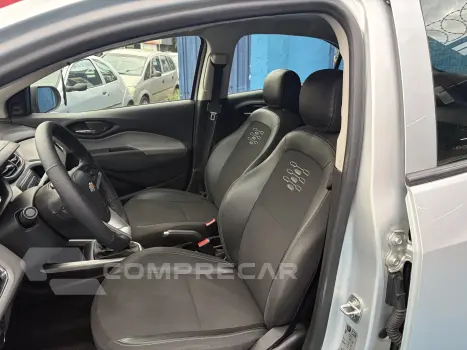 ONIX 1.0 MPFI LT 8V