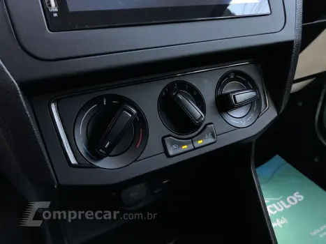 Saveiro 1.6 Msi Robust Cs 16V Flex 2P Manual