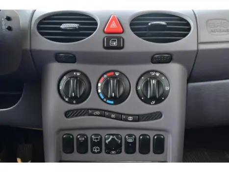 CLASSE A - 1.6 160 CLASSIC 4P MANUAL