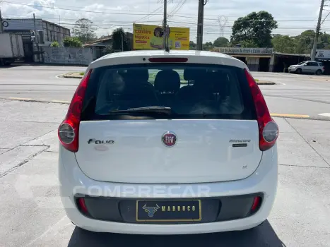 PALIO 1.4 MPI Attractive 8V