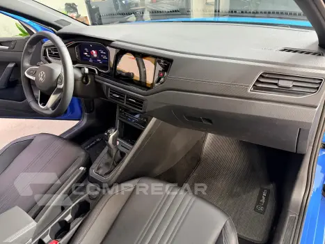 NIVUS 1.0 200 TSI Highline