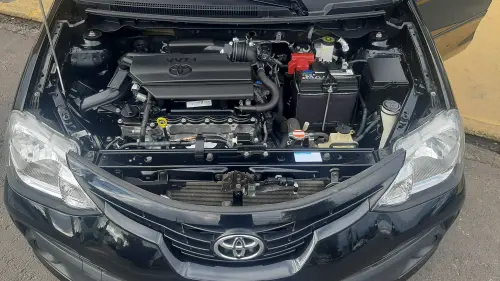 ETIOS 1.5 XS Sedan 16V