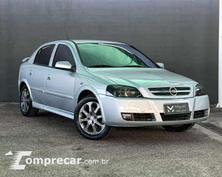 ASTRA 2.0 MPFI Advantage 8V