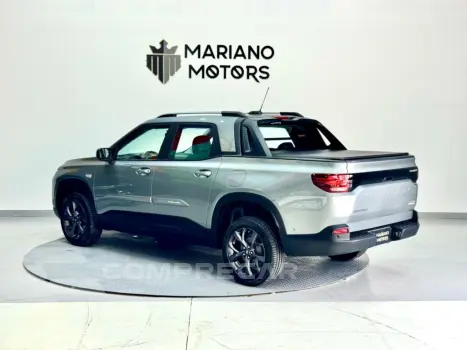 MONTANA 1.2 TURBO FLEX PREMIER AUTOMÁTICO