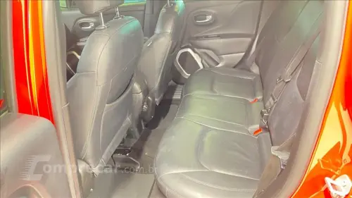 RENEGADE 1.8 16V Sport