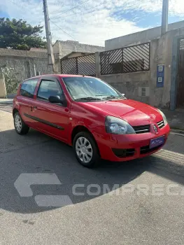 CLIO 1.0 16V