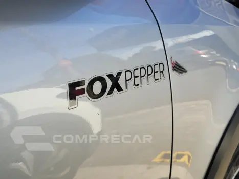 Fox PEPPER I MOTION 1.6 Flex 16V 5p