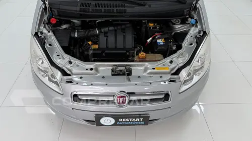 IDEA 1.4 MPI Attractive 8V